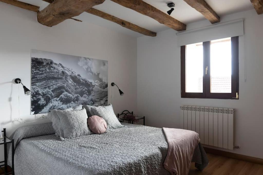 Casa Rural Enekoizar Abaurrea Alta Екстериор снимка